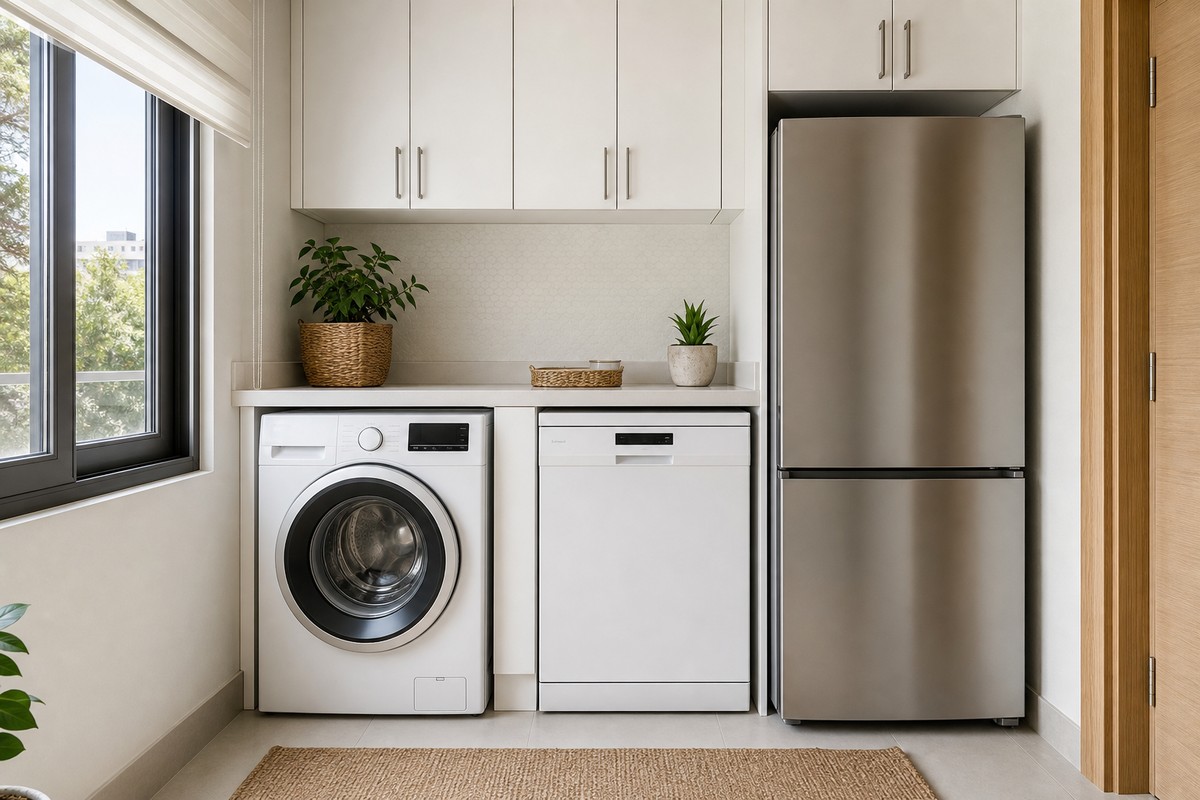 İzmir Güzelbahçe Electrolux Beyaz Eşya Servisi - Profesyonel teknik servis müdahalesi