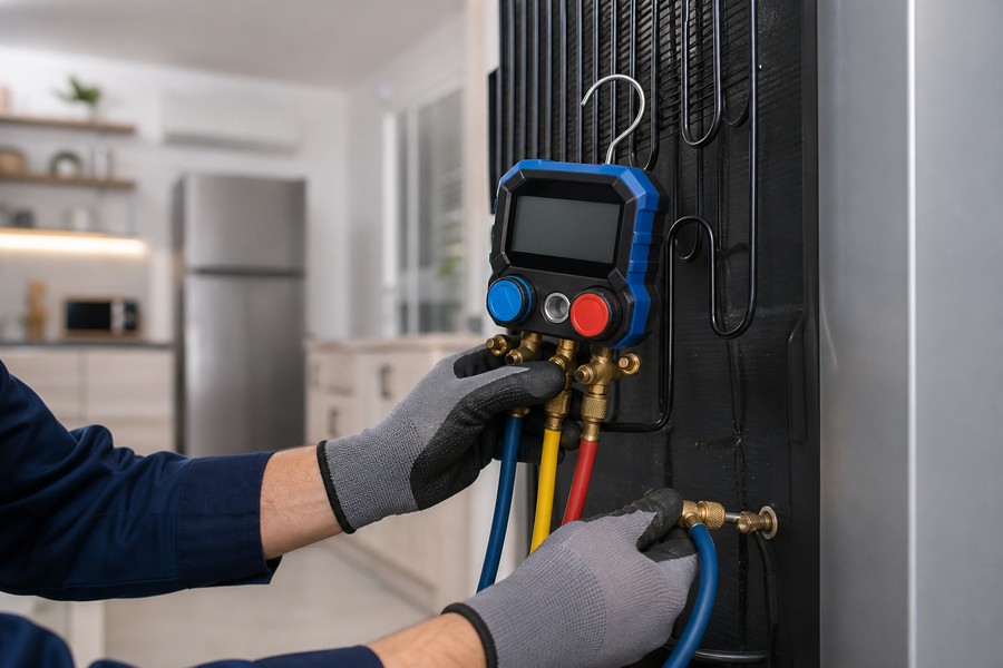 İstanbul Zeytinburnu Electrolux Buzdolabı Servisi - Profesyonel teknik servis müdahalesi