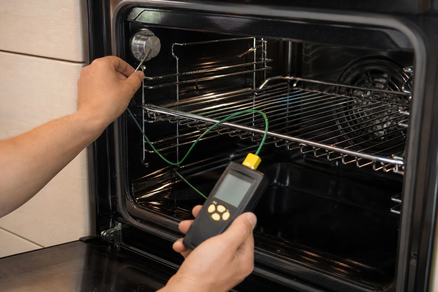 İstanbul Sultangazi Electrolux Fırın Servisi - Teknik Servis
