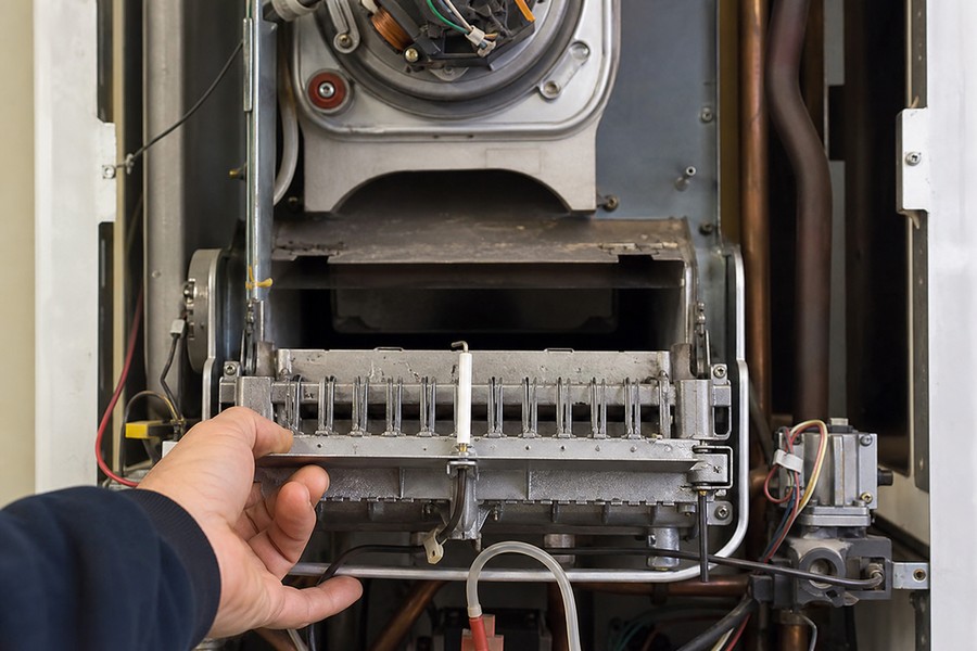Türkiye Geneli Electrolux Kombi Servisi - Teknik Servis