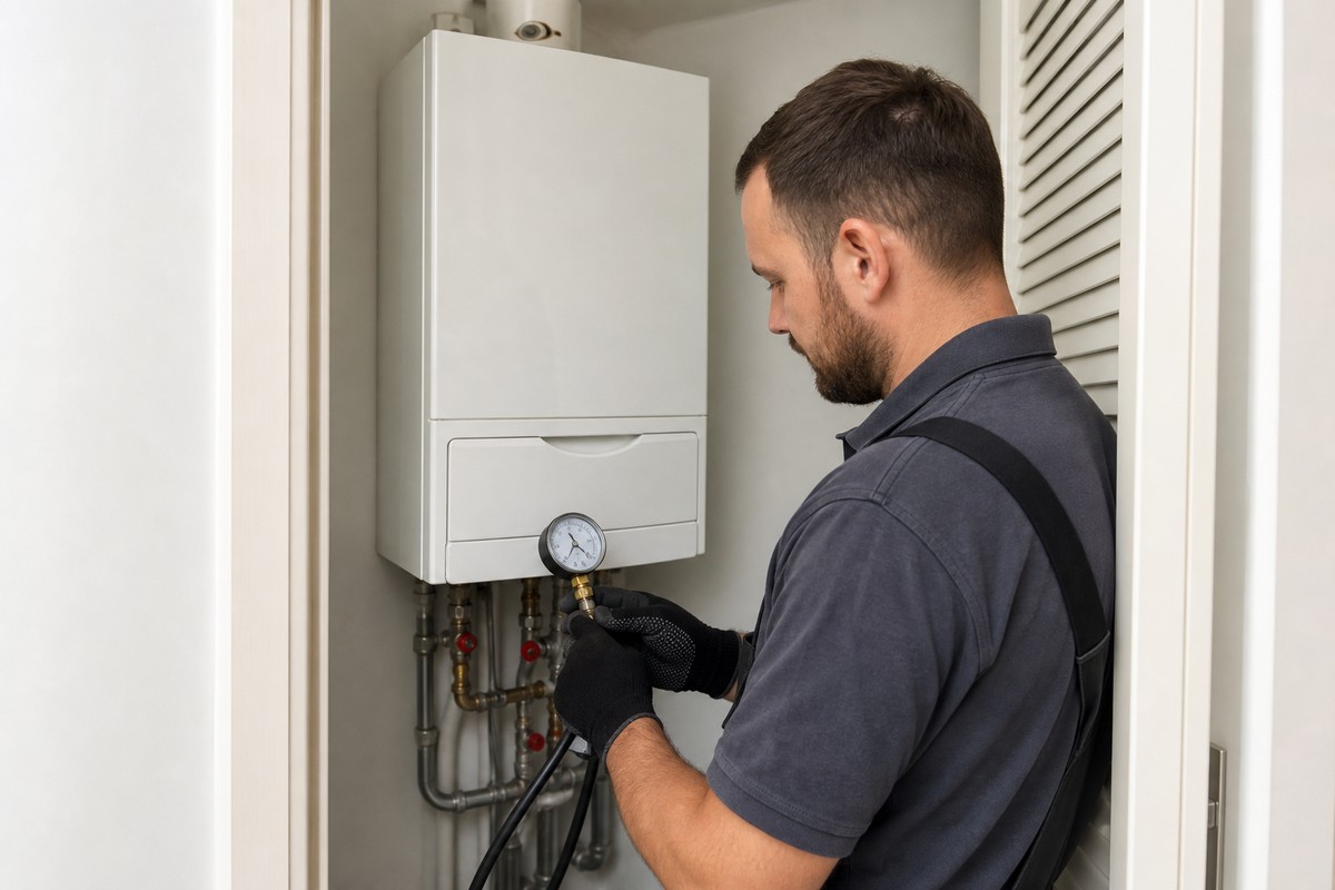 İstanbul Silivri Electrolux Kombi Servisi - Teknik Servis