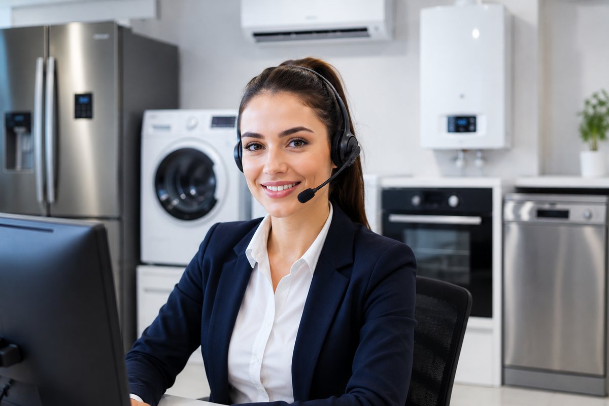 İstanbul Electrolux Beyaz Eşya Servisi - servis çağrı merkezi